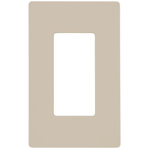 Lutron SC-1-SD Wall Plate