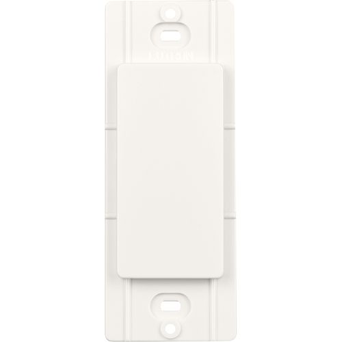 Lutron SC-BI-BW Wallplate Accessory