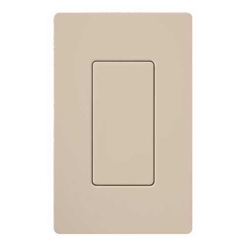 Lutron SC-BI-TP Wallplate Accessory