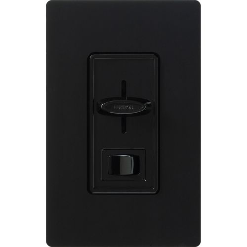 Lutron SF-12P-277-BL Dimmer Switch