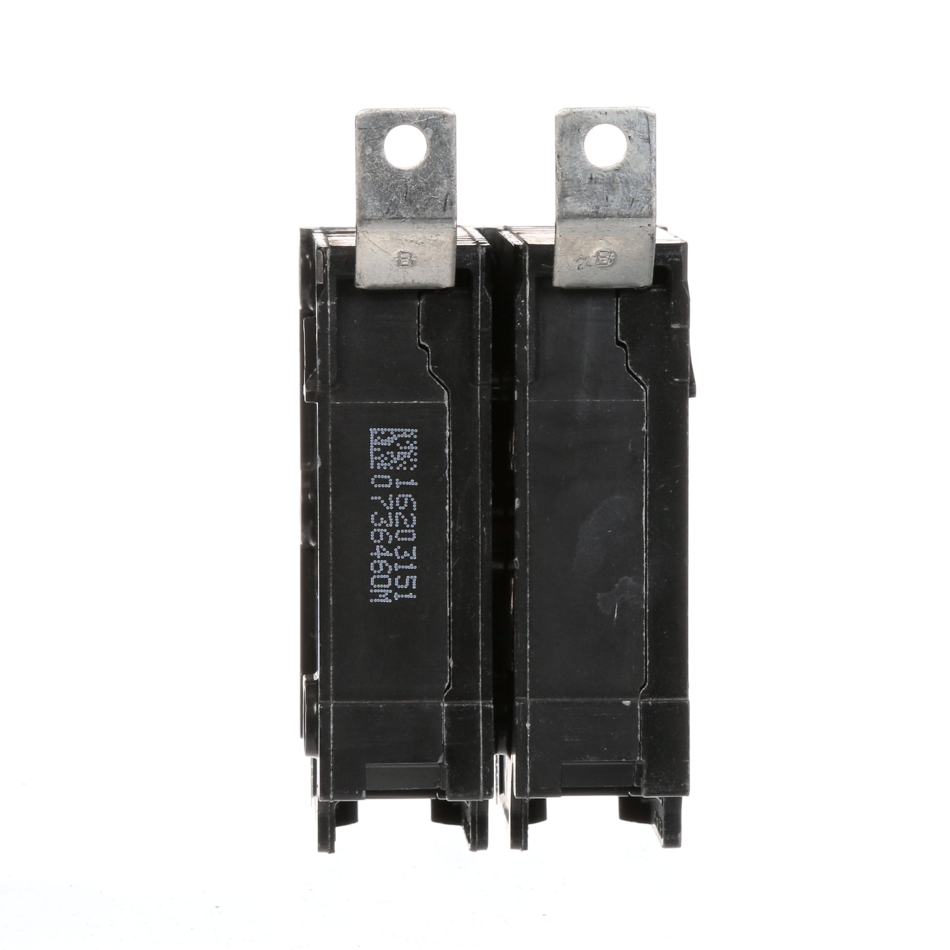 Siemens 60 Amp 120/240V 2 Pole Thermal Magnetic Circuit Breaker, Bolt-On, 10kA Interrupt