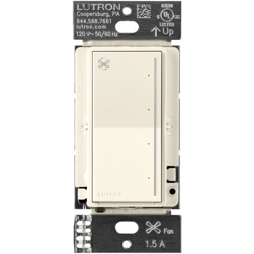 Lutron ST-FSQ-N-BI Fan Control