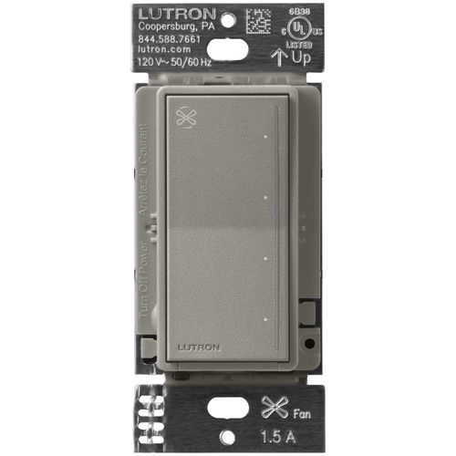 Lutron ST-FSQ-N-CS Fan Control