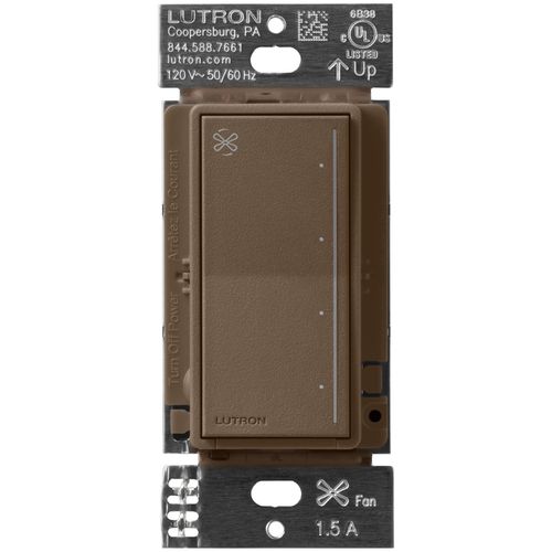 Lutron ST-FSQ-N-EP Fan Control