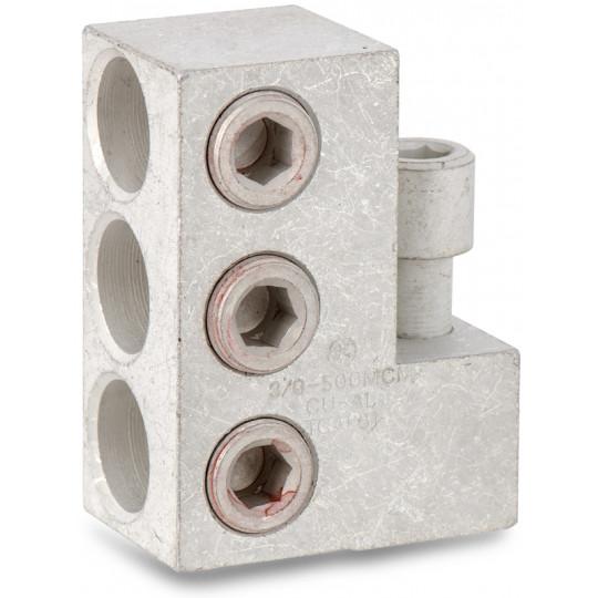 General Electric 1000A 600V 1-Pole Circuit Breaker Lug Terminal Kit