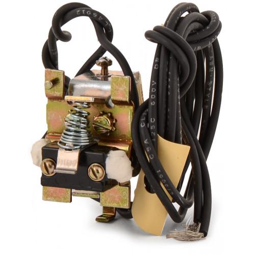 General Electric Circuit Breaker Shunt Trip 120/240V for TED Series