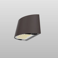 Utopia Lighting ALW-R LED Outdoor Wall Light