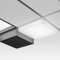 Utopia Lighting Block NRC LED Lay-In / Troffer