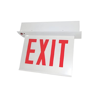 Utopia Lighting CARELZXTE LED Exit Sign