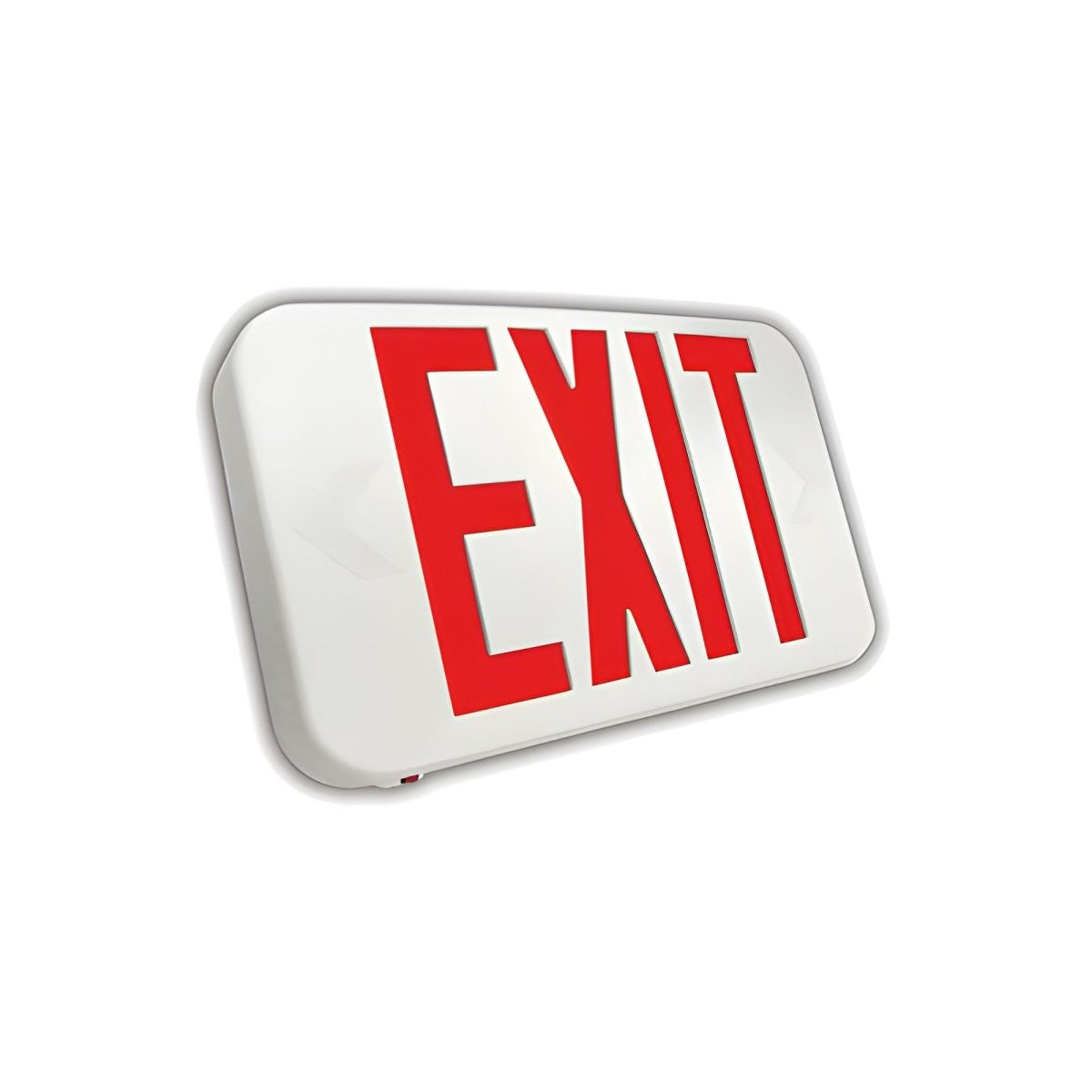 Utopia Lighting CEX-2G LED Exit / Emergency Combo