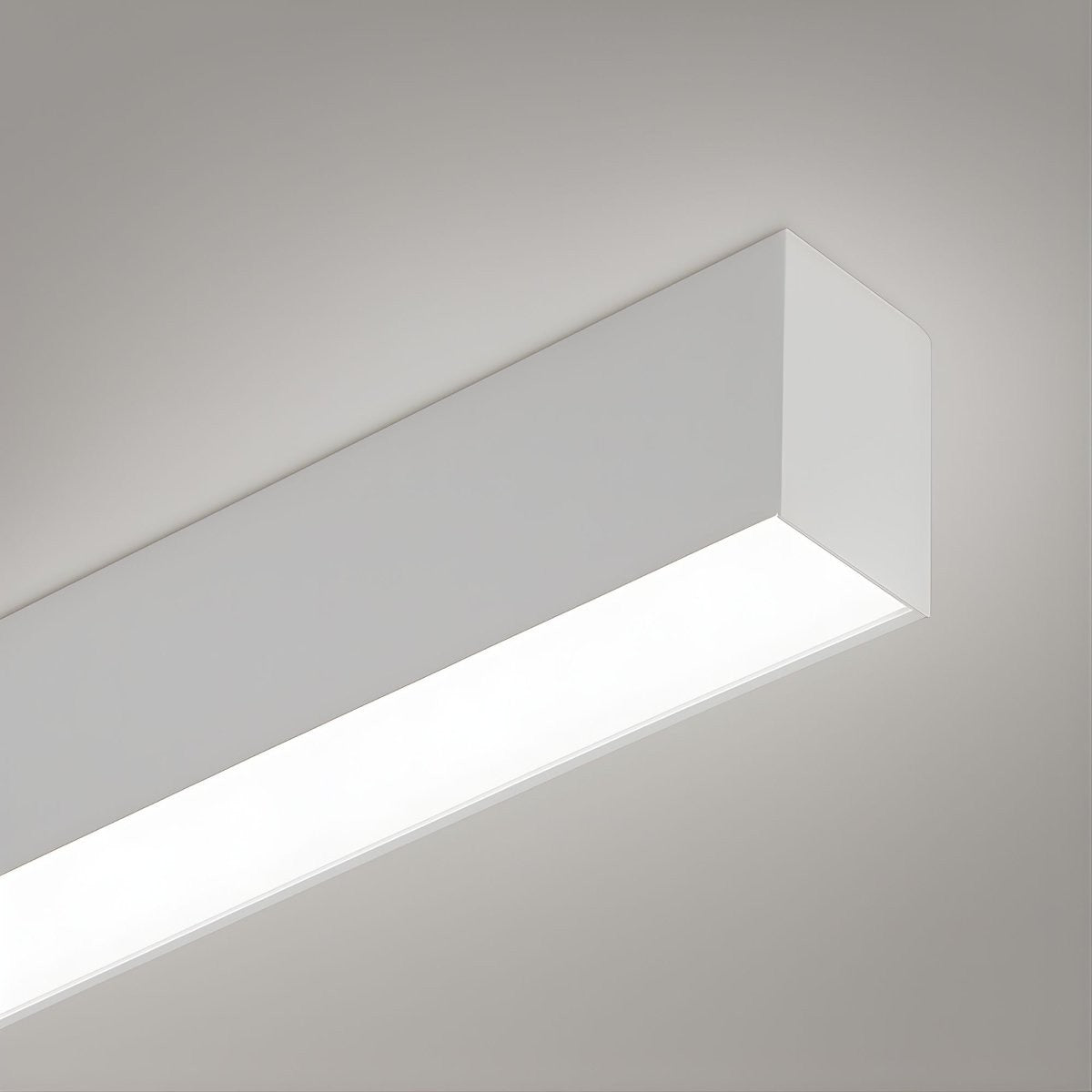 Utopia Lighting Cube1-TW Surface LED Linear Fixture