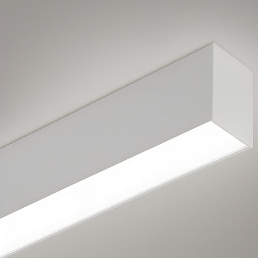 Utopia Lighting Cube2-RGBW Surface LED Linear Fixture