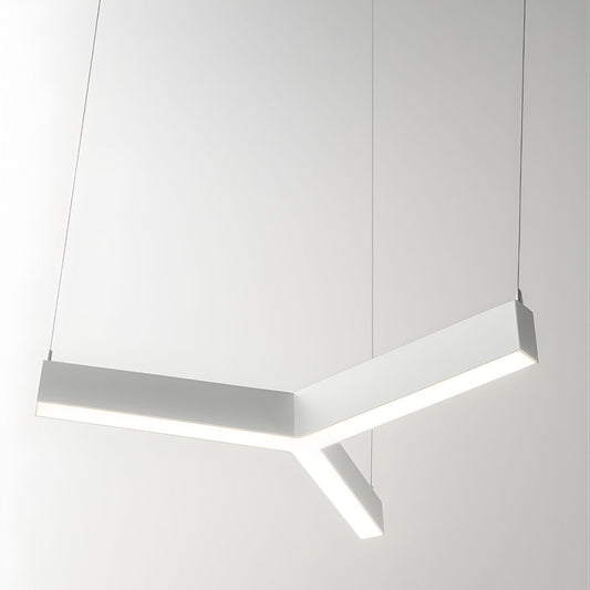 Utopia Lighting Cube2-Y-RGBW Surface LED Linear Fixture