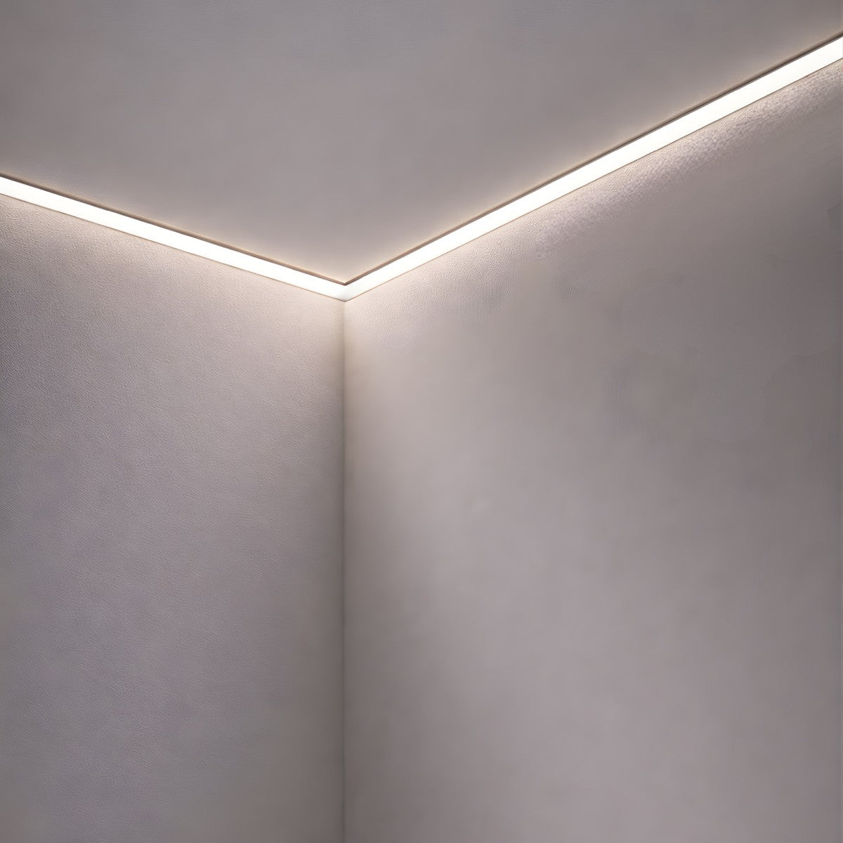 Utopia Lighting Cube 1 Perimeter LED Linear Fixture