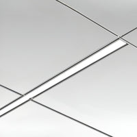 Utopia Lighting Cube 1 Recessed LED Linear Fixture