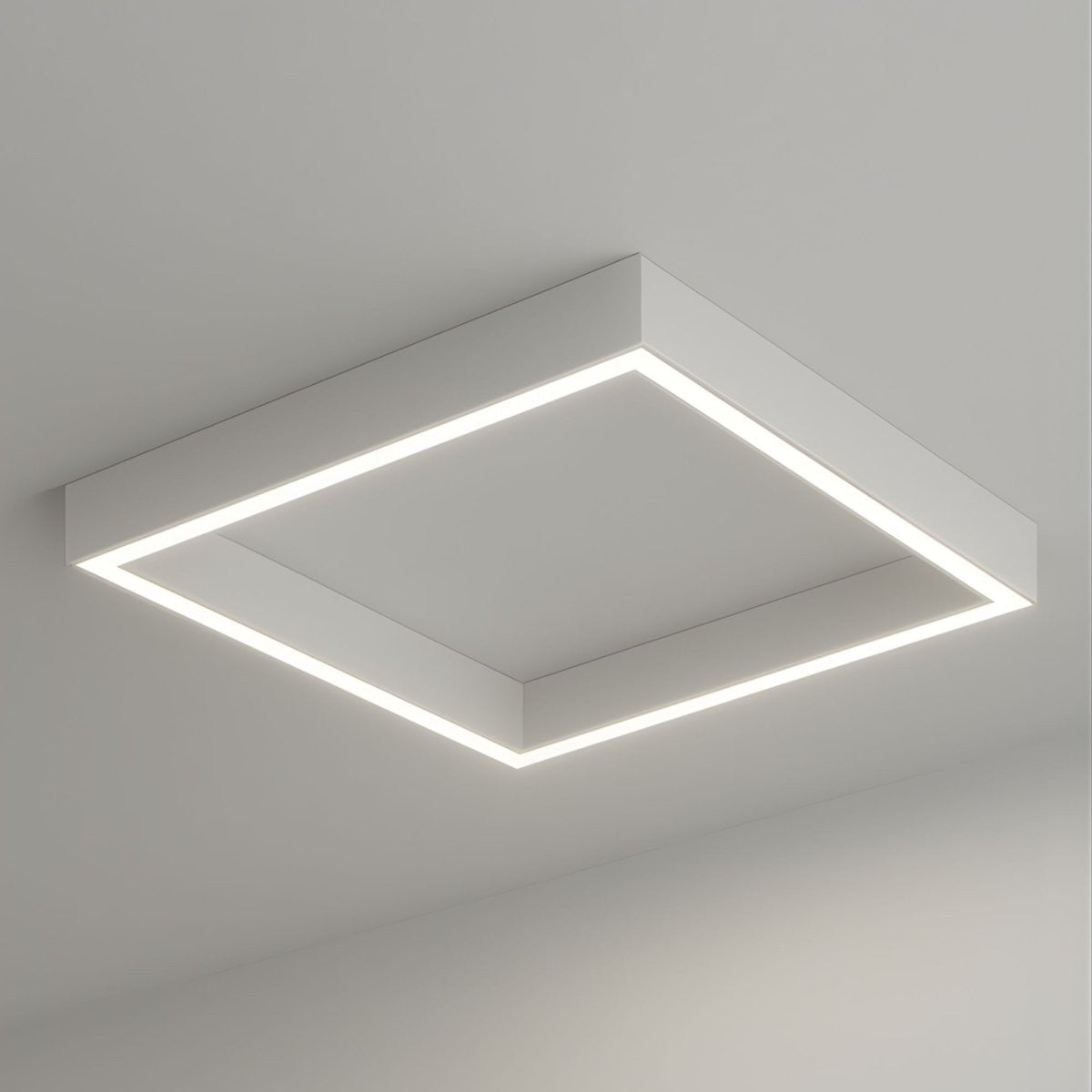 Utopia Lighting Cube 1-SQ LED Linear Fixture