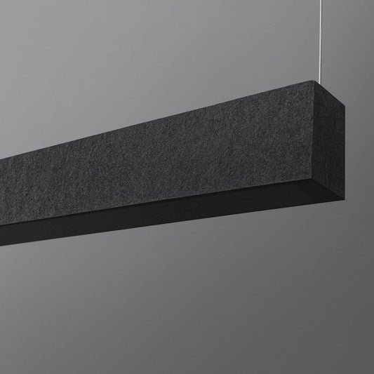 Utopia Lighting Cube 2-NRC-Non Lit Surface Mount LED Linear Fixture