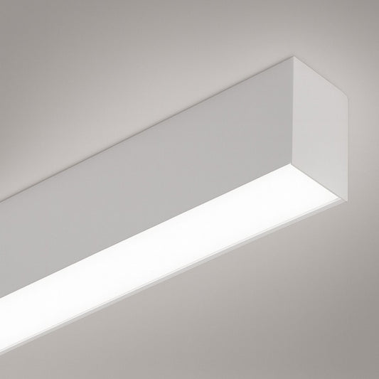 Utopia Lighting Cube 2-WW Surface LED Linear Fixture
