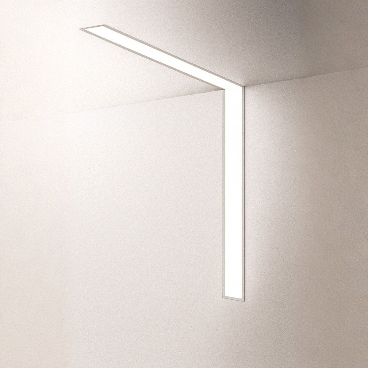 Utopia Lighting Cube 4-CW90 LED Linear Fixture