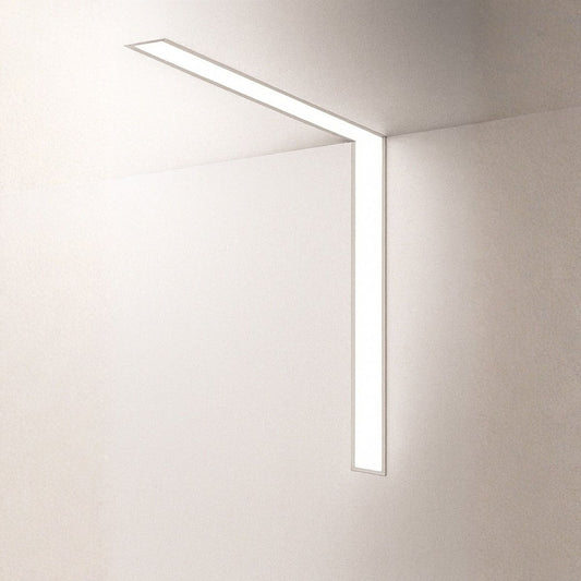 Utopia Lighting Cube 4-CW90 LED Linear Fixture
