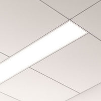 Utopia Lighting Cube 4 Recessed LED Linear Fixture