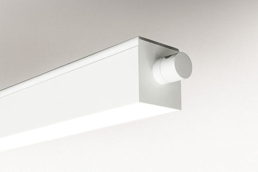 Utopia Lighting Cube 4-Wet LED Linear Fixture