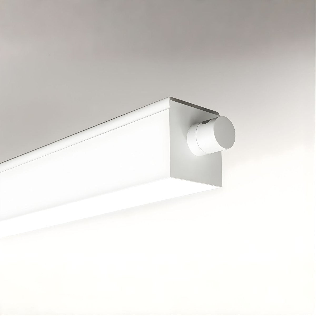 Utopia Lighting Cube 4-Wet Surface LED Linear Fixture