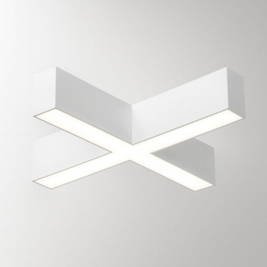 Utopia Lighting Cube 4-X Surface LED Linear Fixture