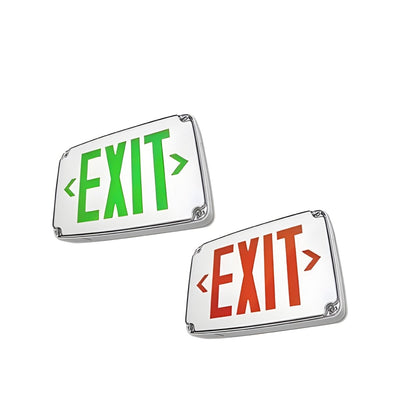 Utopia Lighting CWEX LED Exit Sign