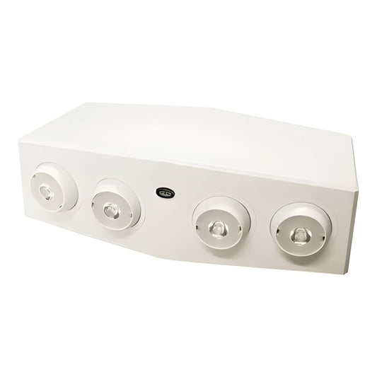 Utopia Lighting DEM LED Emergency Light