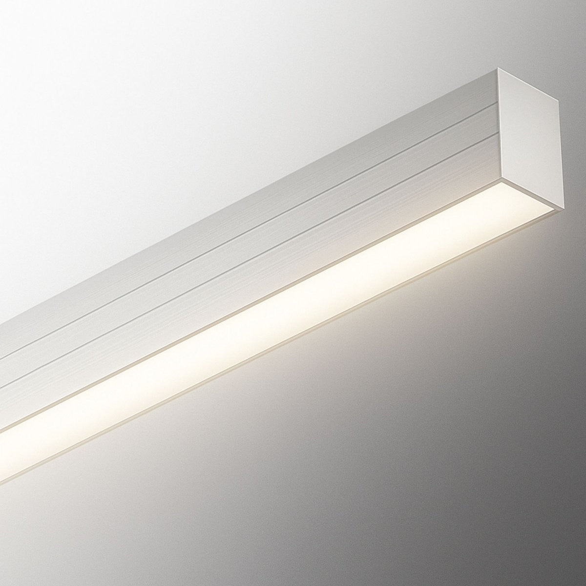 Utopia Lighting EB3-Direct Wall LED Linear Fixture