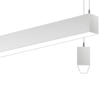 Utopia Lighting EB3 Wall LED Linear Fixture