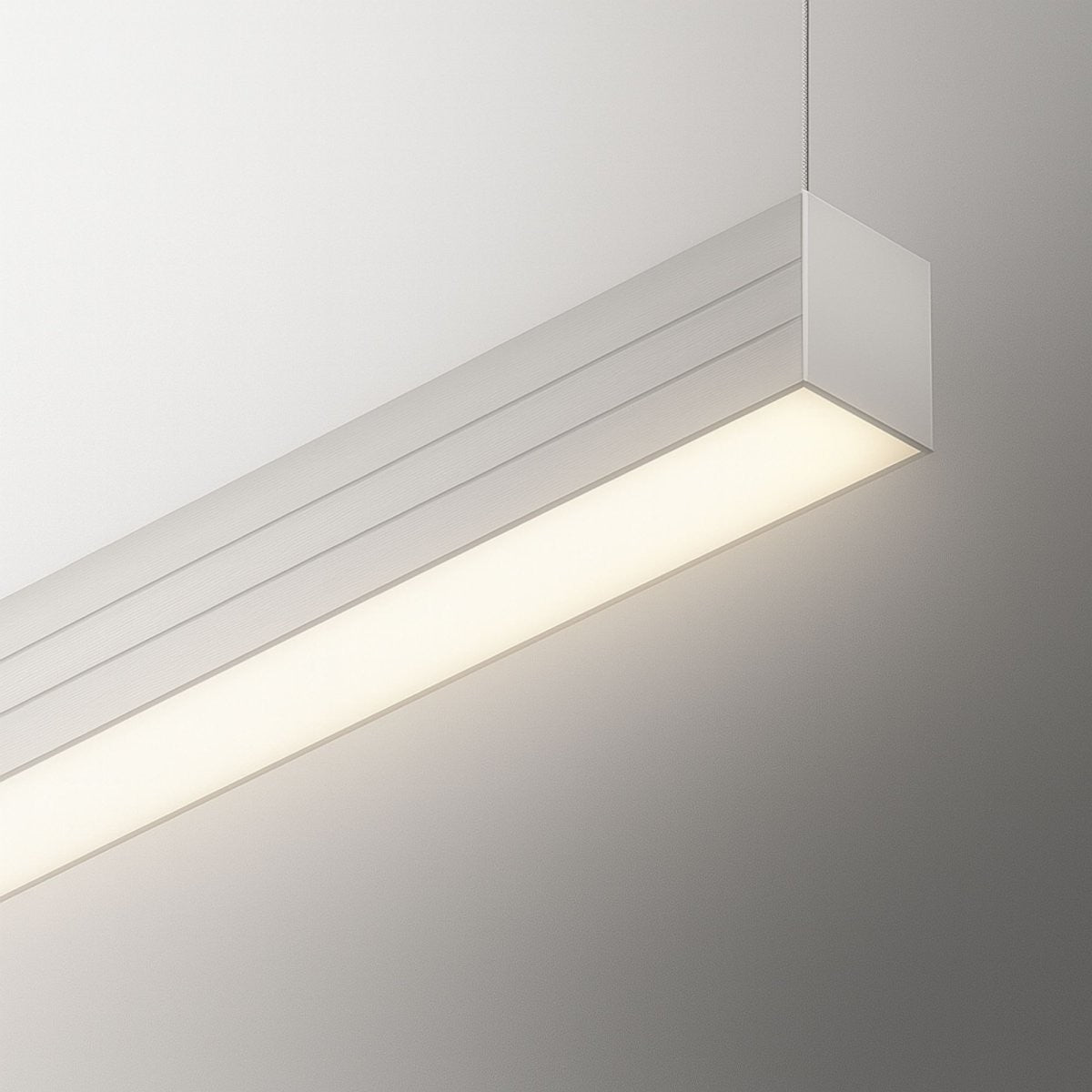 Utopia Lighting EB4-direct LED Linear Fixture