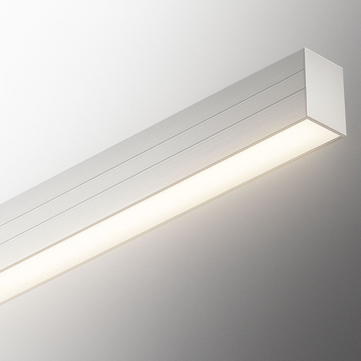 Utopia Lighting EB4-Direct Wall LED Linear Fixture