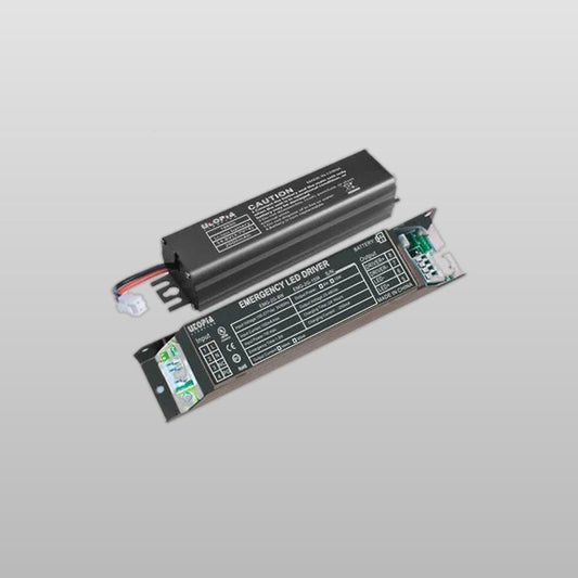 Utopia Lighting EMG-2G-15W-SDT Emergency LED Driver