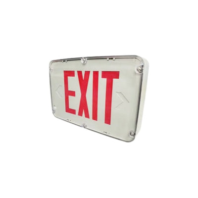 Utopia Lighting HLWLEZU LED Exit Sign