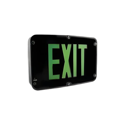 Utopia Lighting INDWLEZUNEM LED Exit Sign