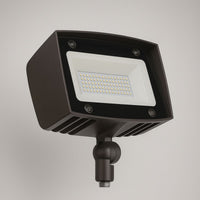 Utopia Lighting LCF-2G LED Flood Light