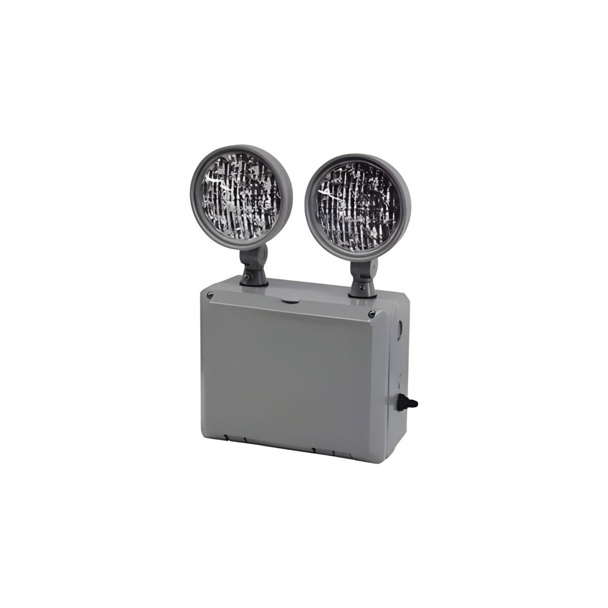 Utopia Lighting LEDTFX-2 LED Emergency Light