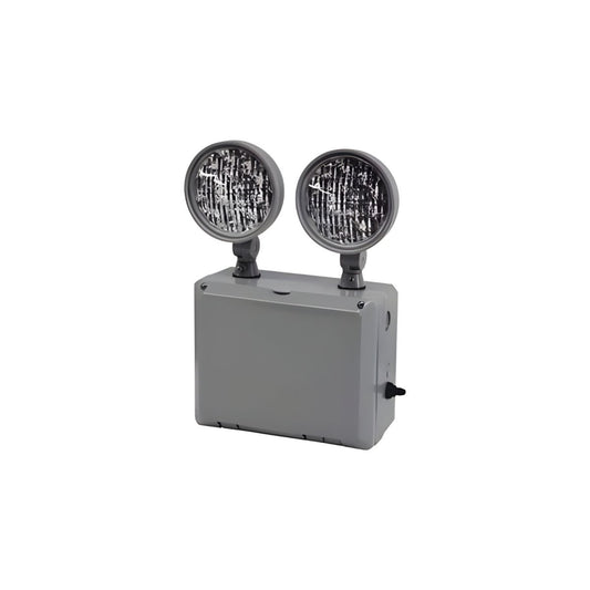 Utopia Lighting LEDTFX-2 LED Emergency Light