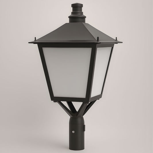 Utopia Lighting LPT-9-2G LED Outdoor Fixture