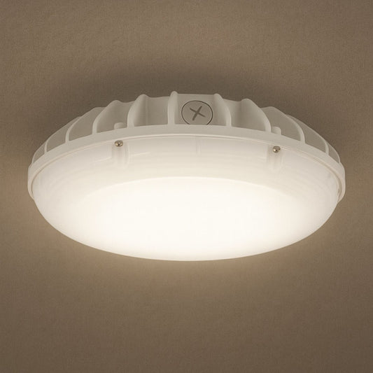 Utopia Lighting LRC-2G LED Canopy Light