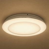 Utopia Lighting LRC-3G LED Canopy Light