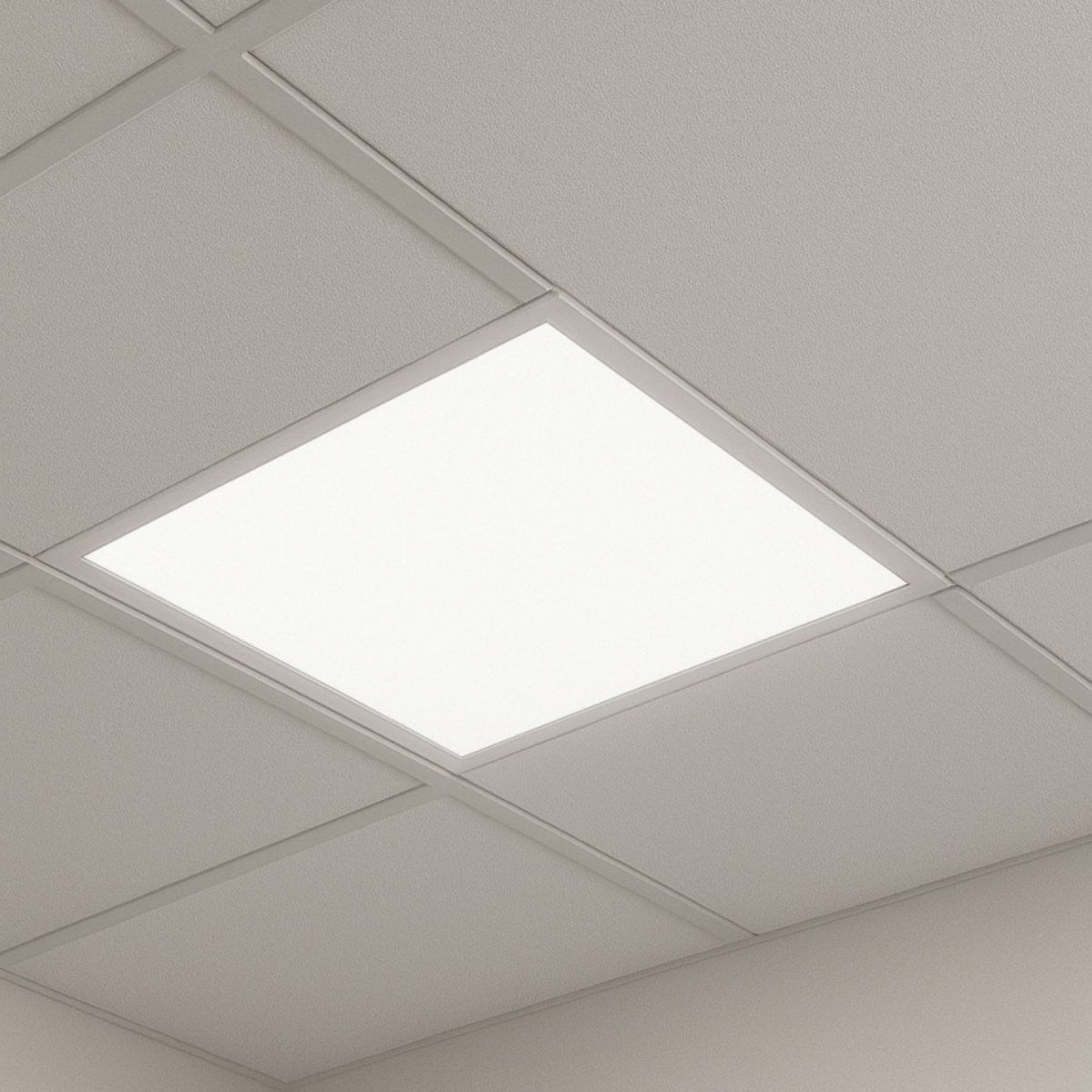 Utopia Lighting LSP LED Lay-In / Troffer