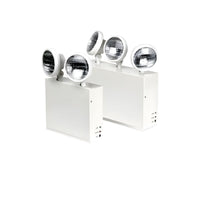 Utopia Lighting NYDXR LED Emergency Light
