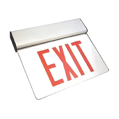 Utopia Lighting NYELXTEU LED Exit Sign