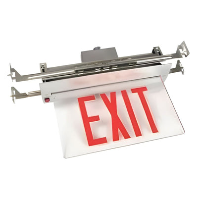 Utopia Lighting NYRELZXTE LED Exit Sign