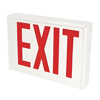 Utopia Lighting NYXTE LED Exit Sign