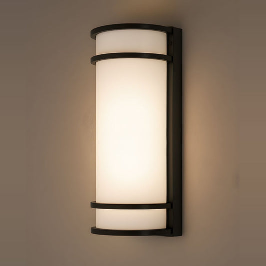 Utopia Lighting ODW LED LED Commercial Fixture