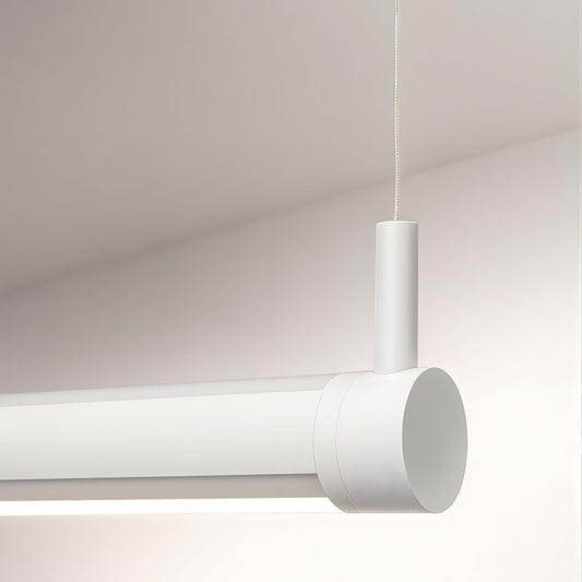Utopia Lighting Rondo 2-Direct/Indirect LED Linear Fixture